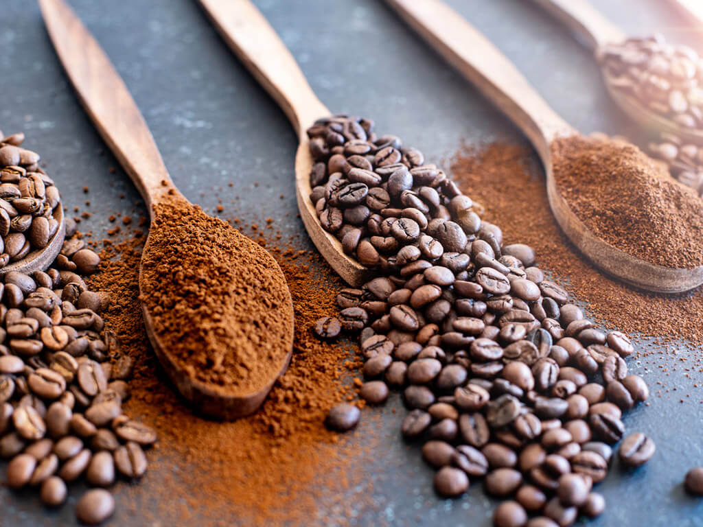 [Iapar Molido Medio] Café a Granel (Iapar, Molido)