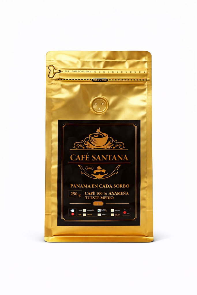Catuai Café Santana 250g (Molido)