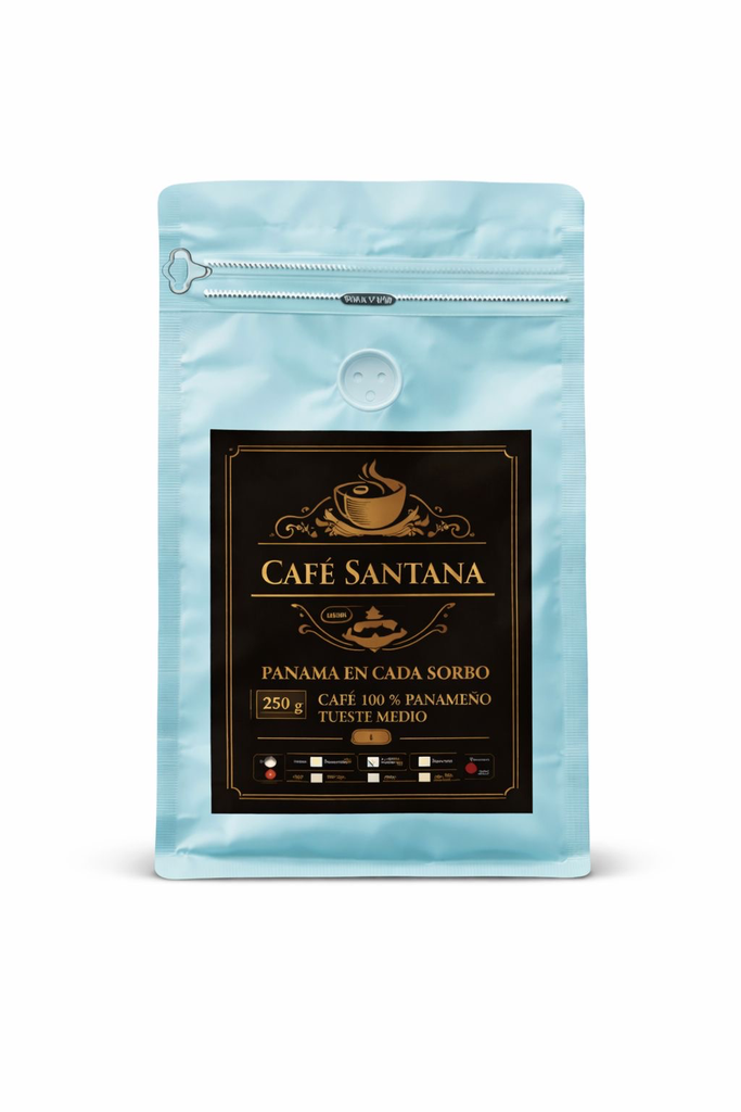 Typica Café Santana 250g (Molido)