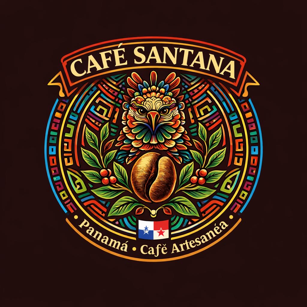 CAFE SANTANA